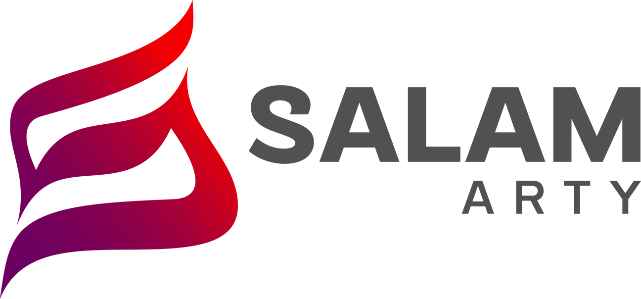 SalamArty - L'art qui vous inspire.